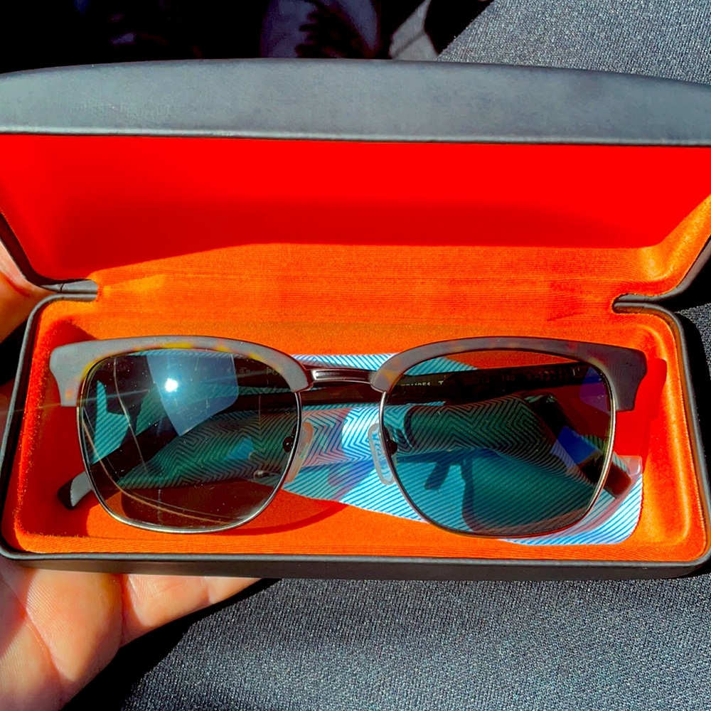 Ted Baker Sunglasses